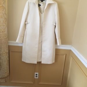 2 piece Anne Klein’s suit